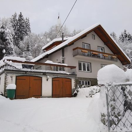 Ferienwohnung Bliem Feldkirchen in Kärnten Εξωτερικό φωτογραφία