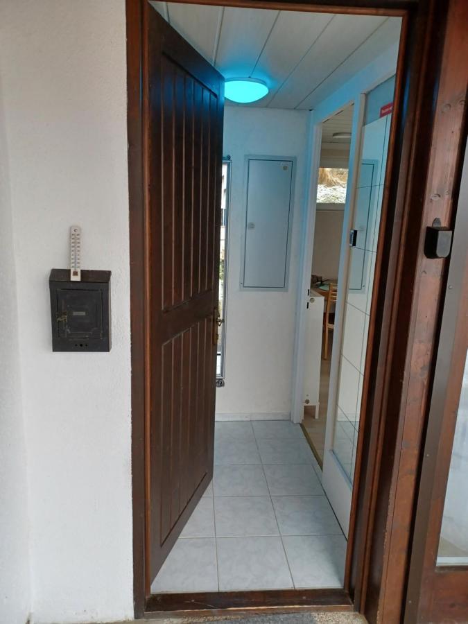 Ferienwohnung Bliem Feldkirchen in Kärnten Εξωτερικό φωτογραφία