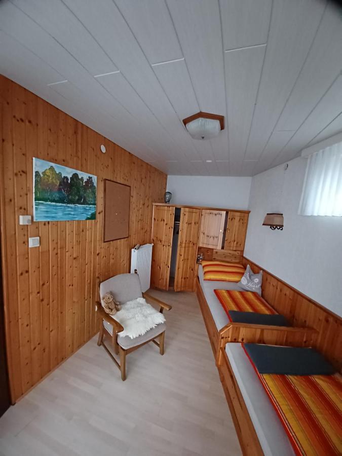 Ferienwohnung Bliem Feldkirchen in Kärnten Εξωτερικό φωτογραφία
