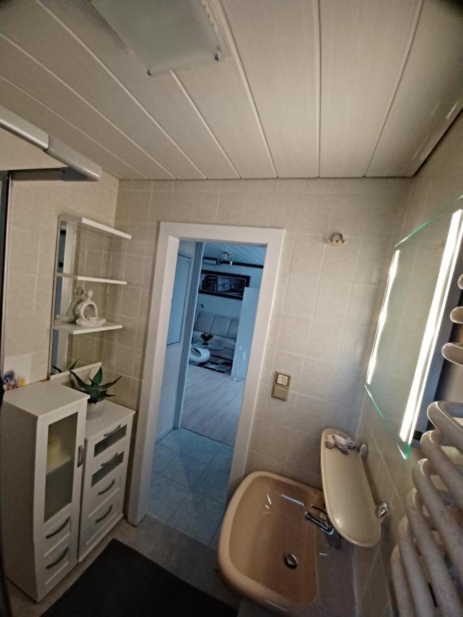 Ferienwohnung Bliem Feldkirchen in Kärnten Εξωτερικό φωτογραφία
