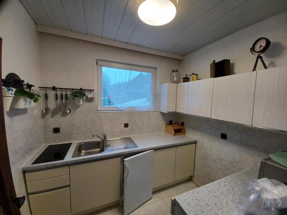 Ferienwohnung Bliem Feldkirchen in Kärnten Εξωτερικό φωτογραφία