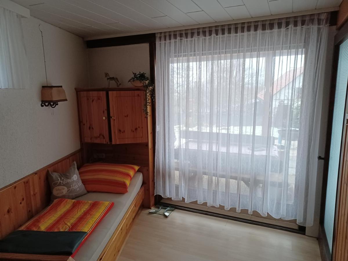 Ferienwohnung Bliem Feldkirchen in Kärnten Εξωτερικό φωτογραφία