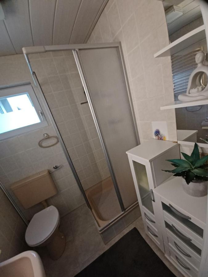 Ferienwohnung Bliem Feldkirchen in Kärnten Εξωτερικό φωτογραφία