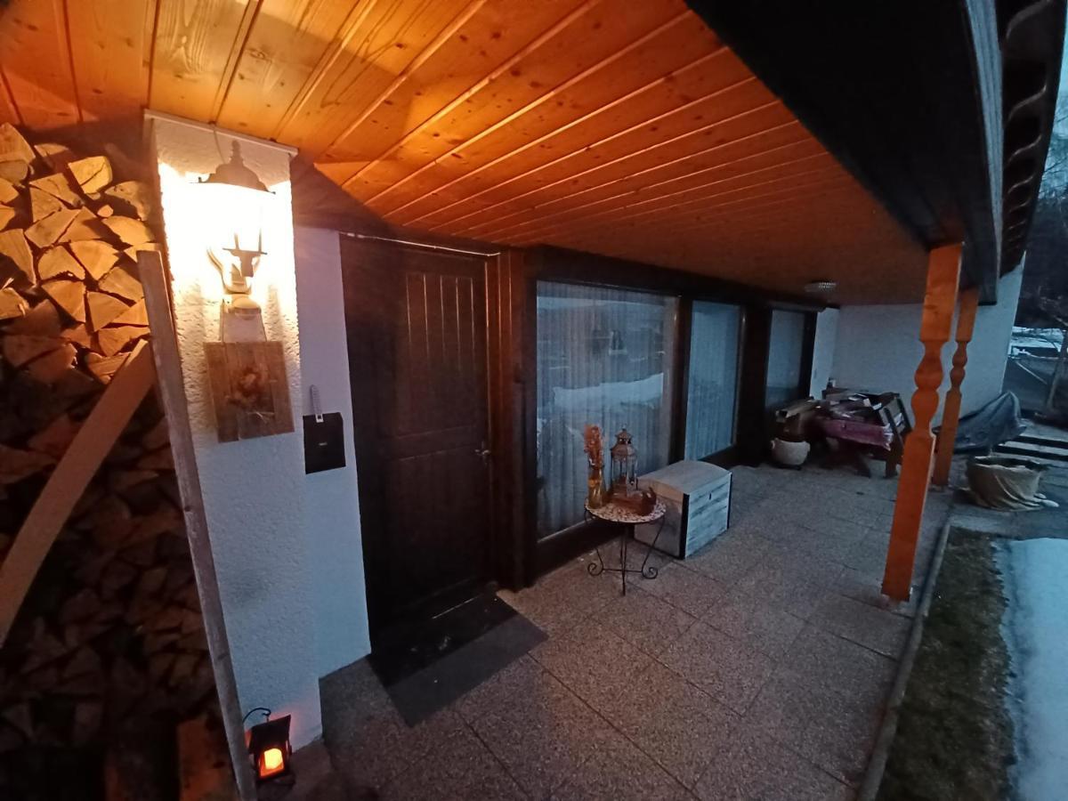 Ferienwohnung Bliem Feldkirchen in Kärnten Εξωτερικό φωτογραφία
