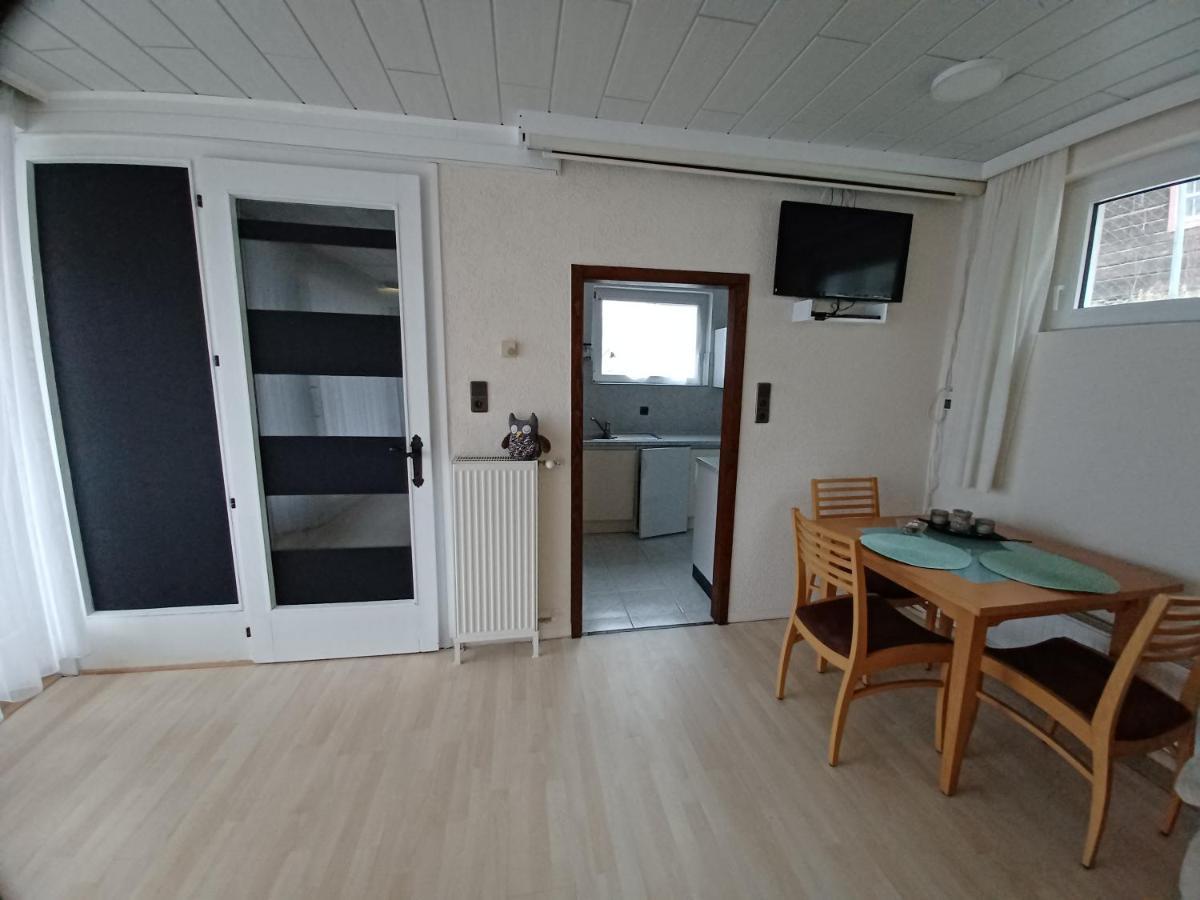 Ferienwohnung Bliem Feldkirchen in Kärnten Εξωτερικό φωτογραφία