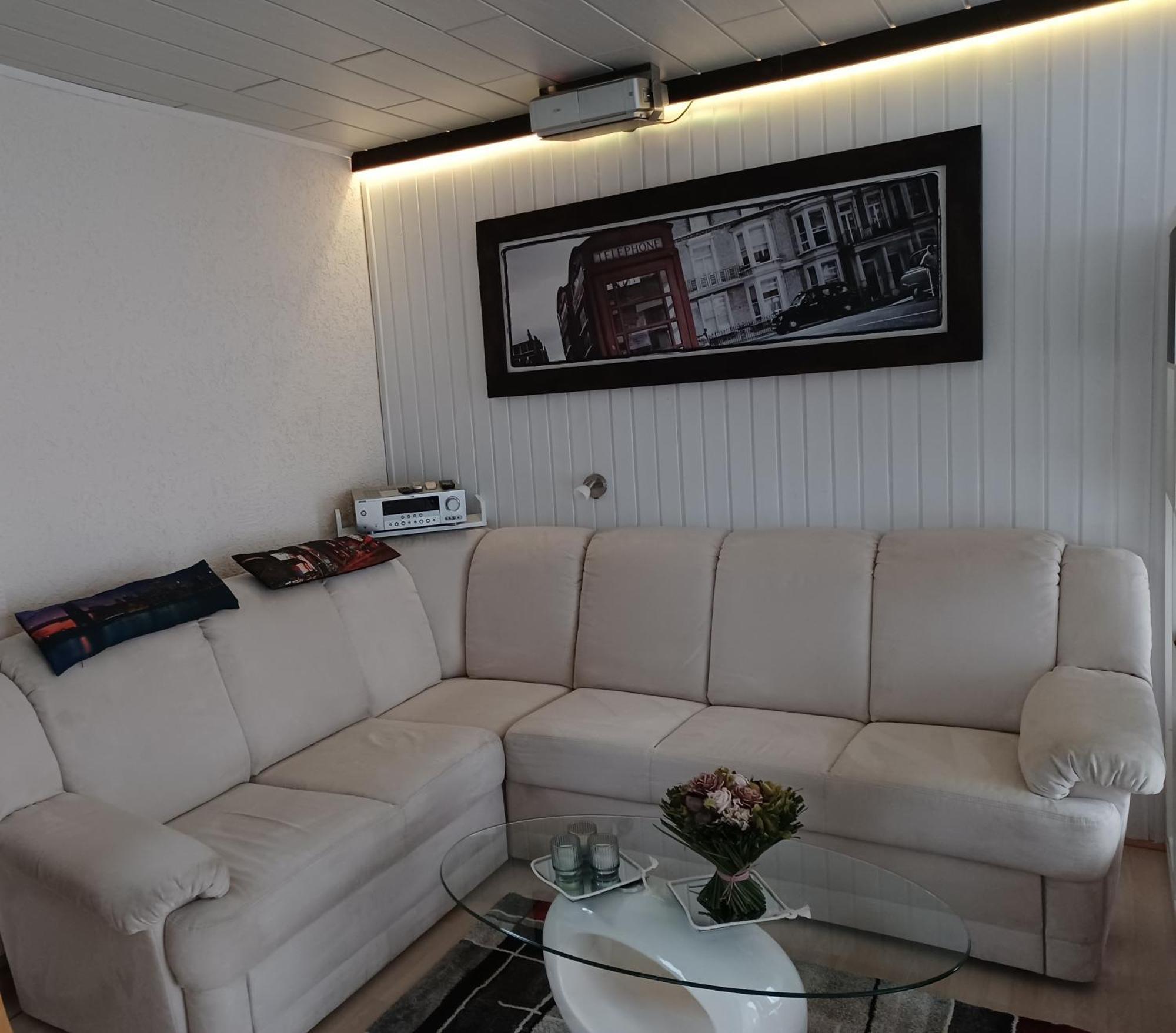 Ferienwohnung Bliem Feldkirchen in Kärnten Εξωτερικό φωτογραφία
