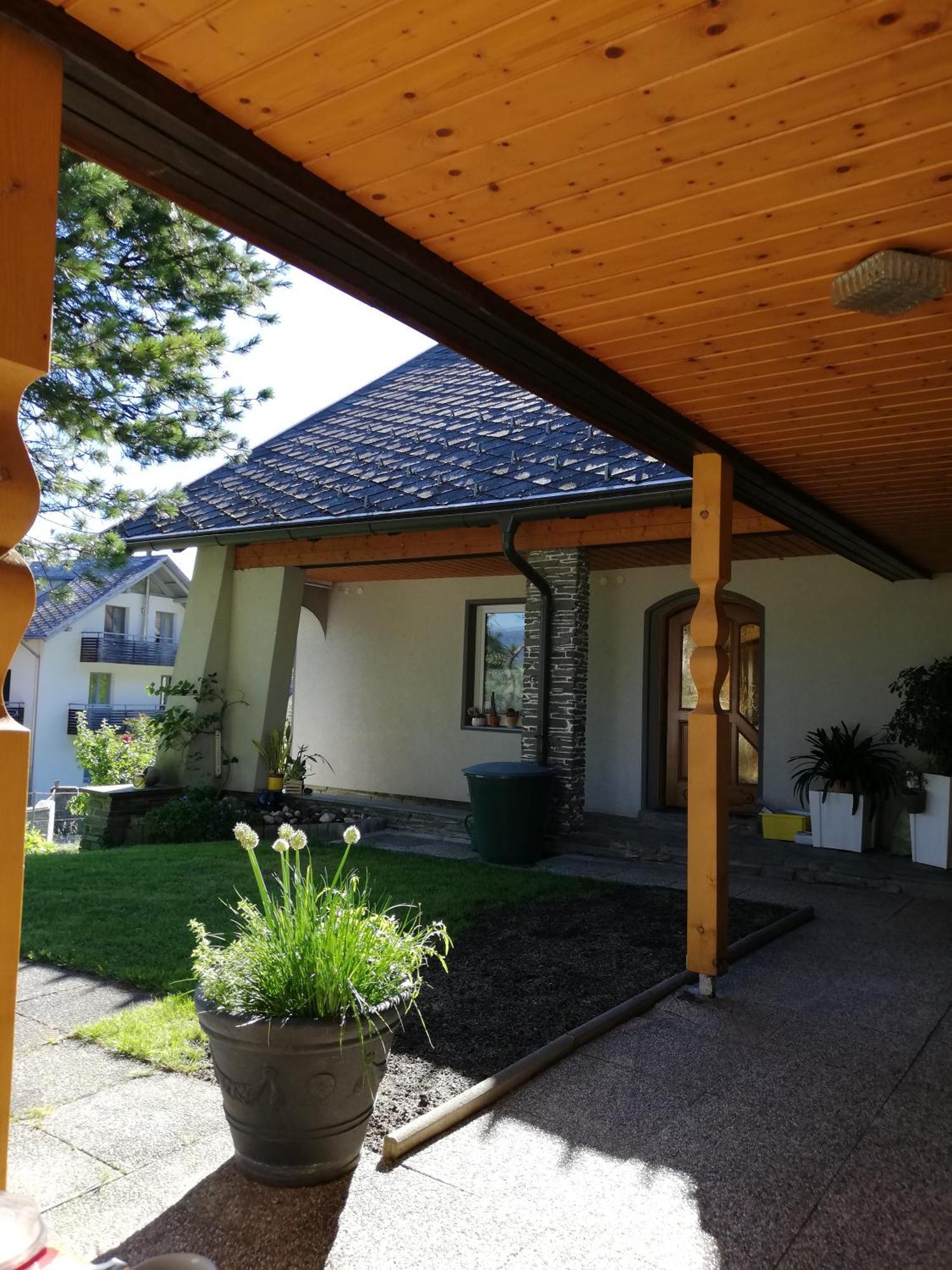 Ferienwohnung Bliem Feldkirchen in Kärnten Εξωτερικό φωτογραφία